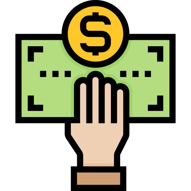 Cash