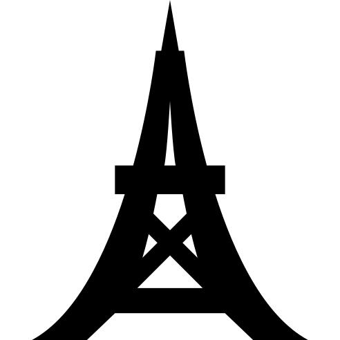 Eiffel tower