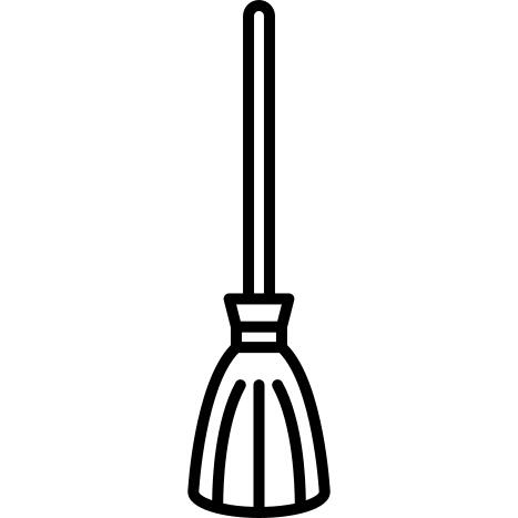 Broomstick