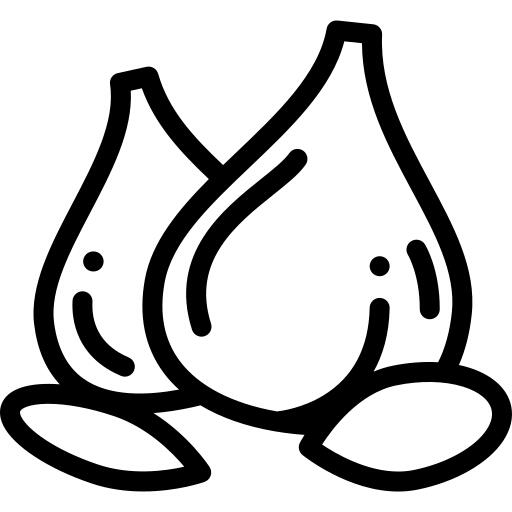 大蒜