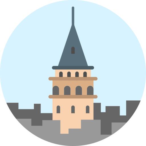 Galata tower