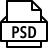 PSD