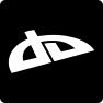 Deviantart logo