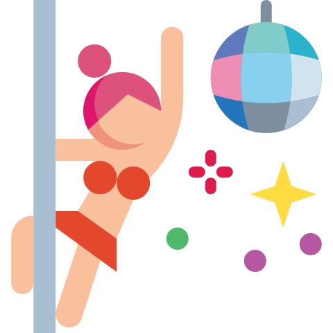 Pole