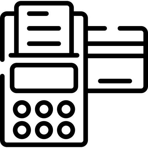 Point-of-sale