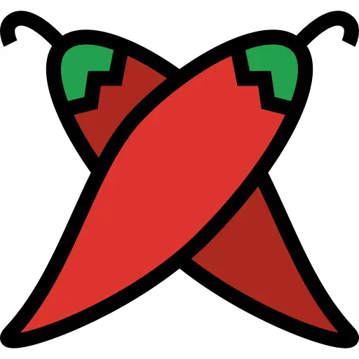 Chili pepper