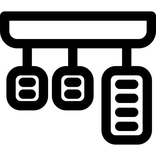 Manual transmission