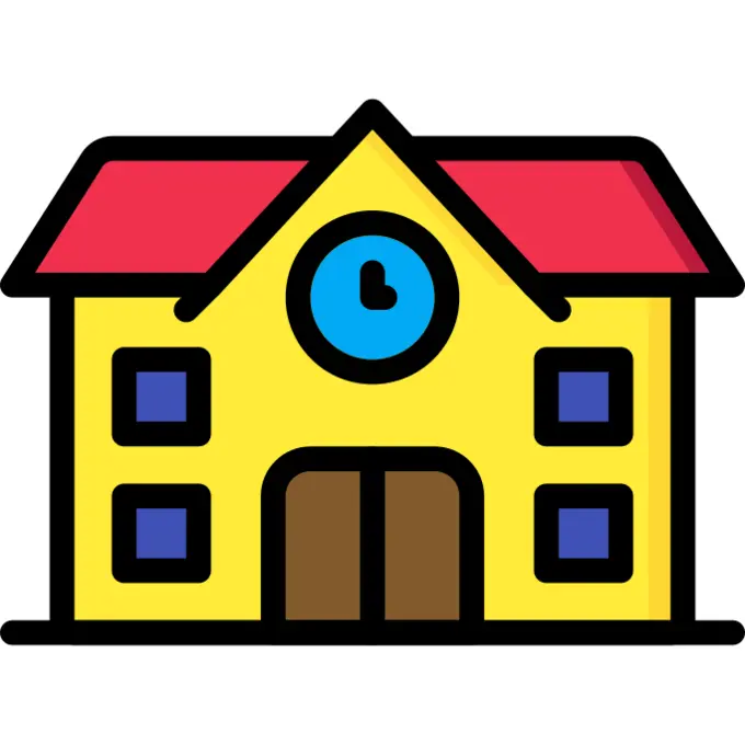 学校