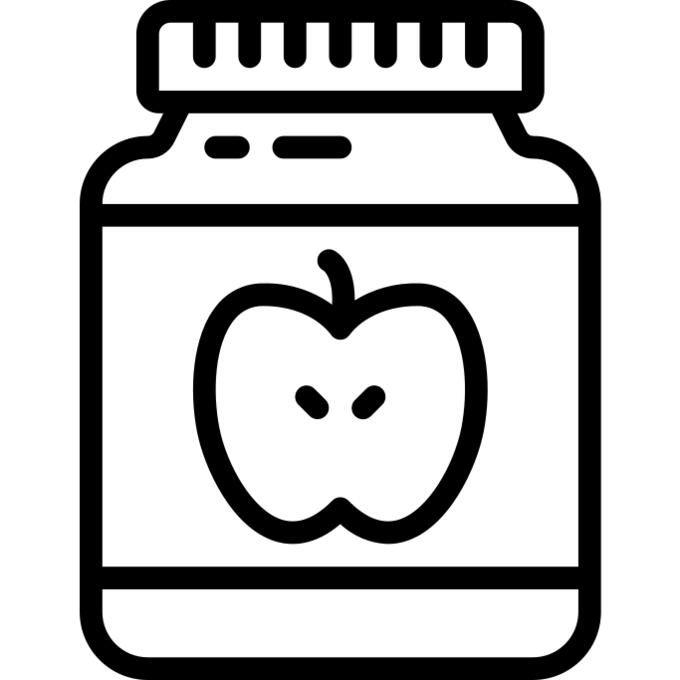 Baby food