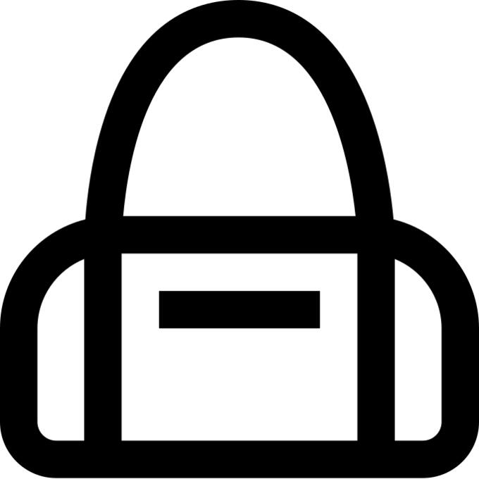 Sport bag