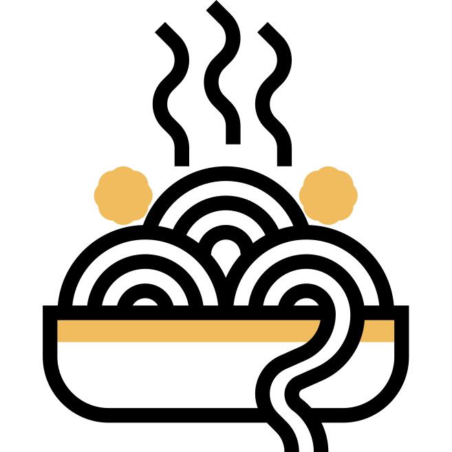 Spaghetti