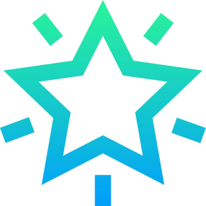 星