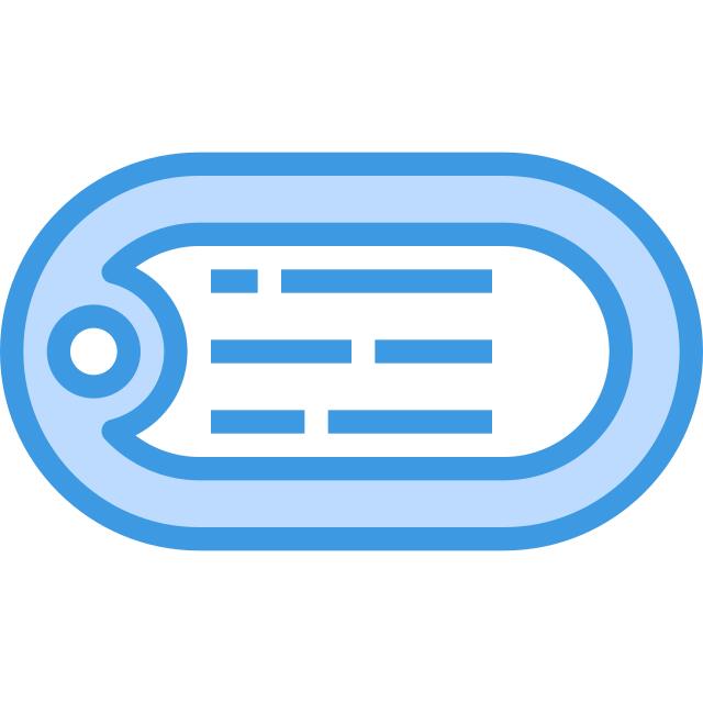 Dog tag