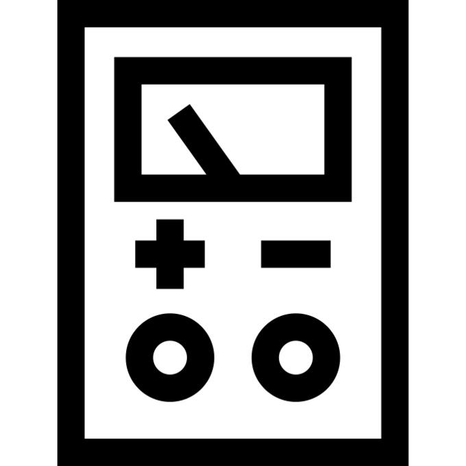 电压