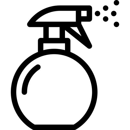 Spray