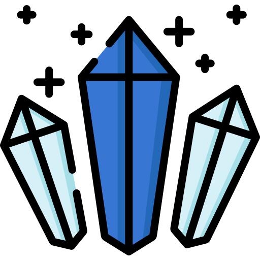 Minerals