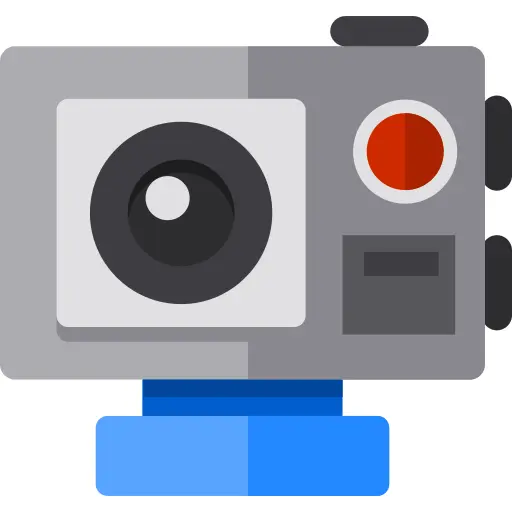 GoPro的