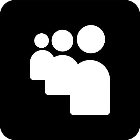 Myspace Big Logo