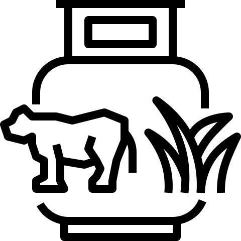 Biogas