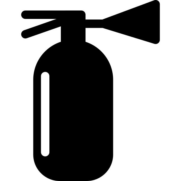 灭火器