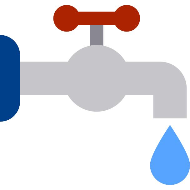 Water tap