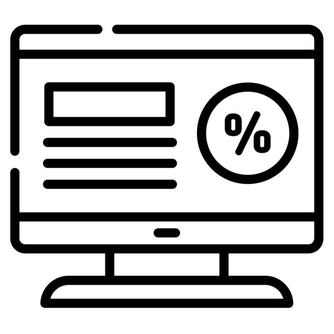 Shopping online