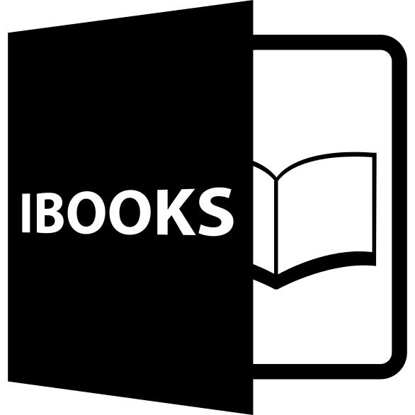 IBooks符号