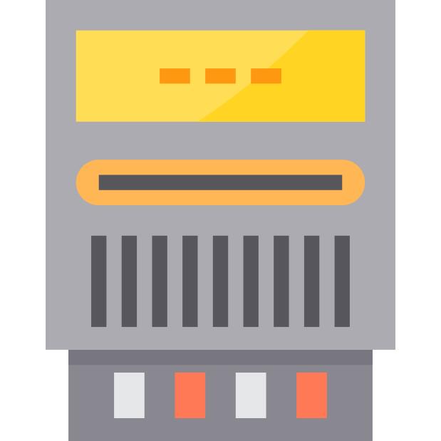 Electric meter