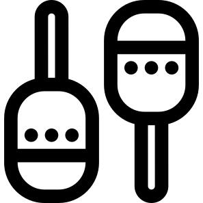 Maracas