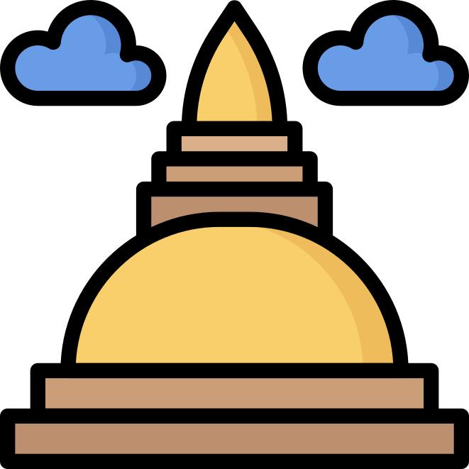 Temple