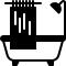 Bathtub