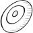 Desarrollo web drawn logo