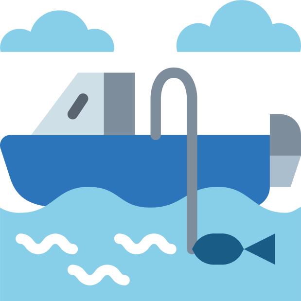 Fishing boat