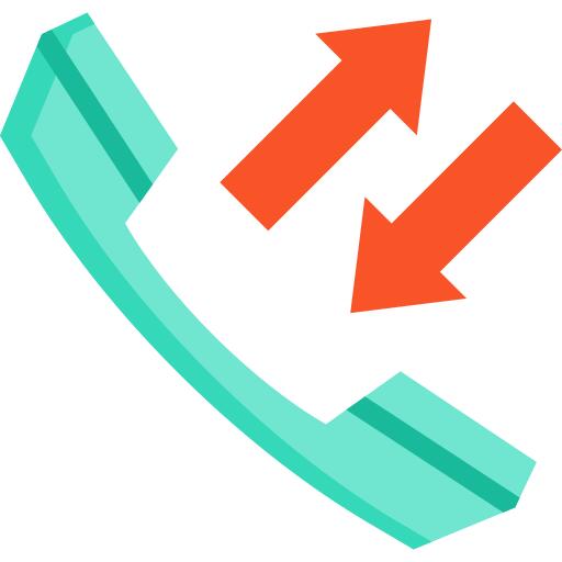 Telephone call