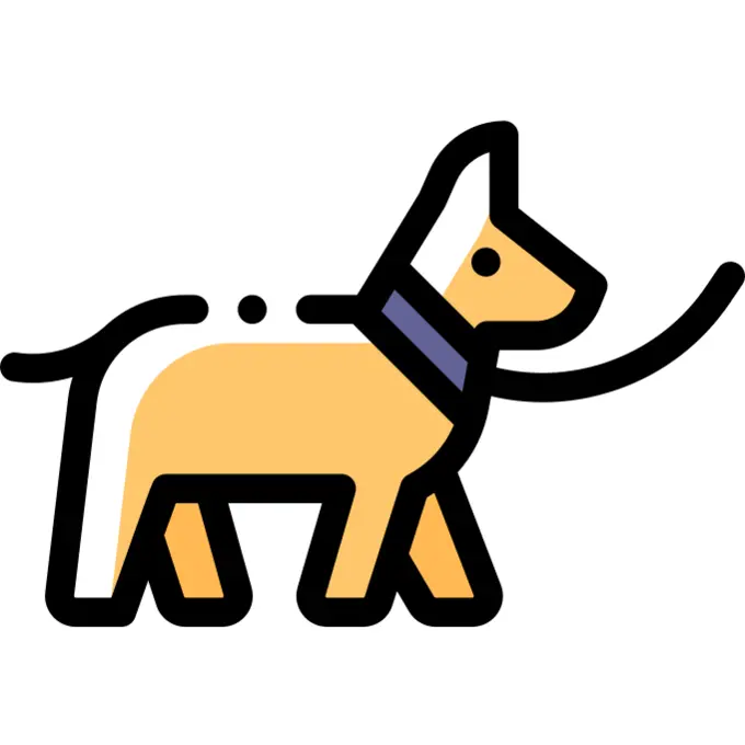狗