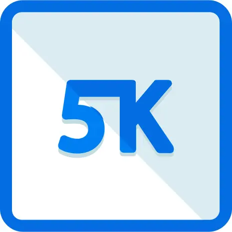 5k