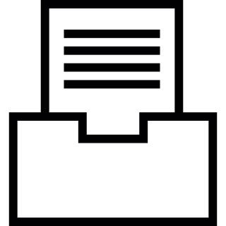 文件收件箱
