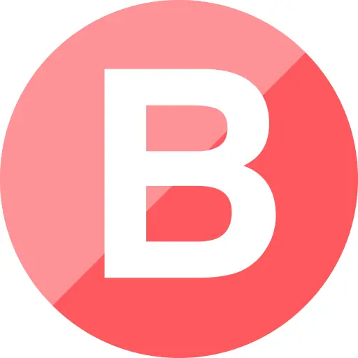 Bold