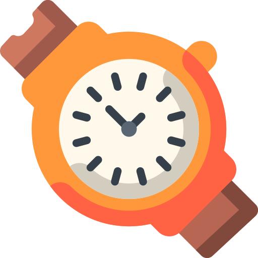 Wristwatch
