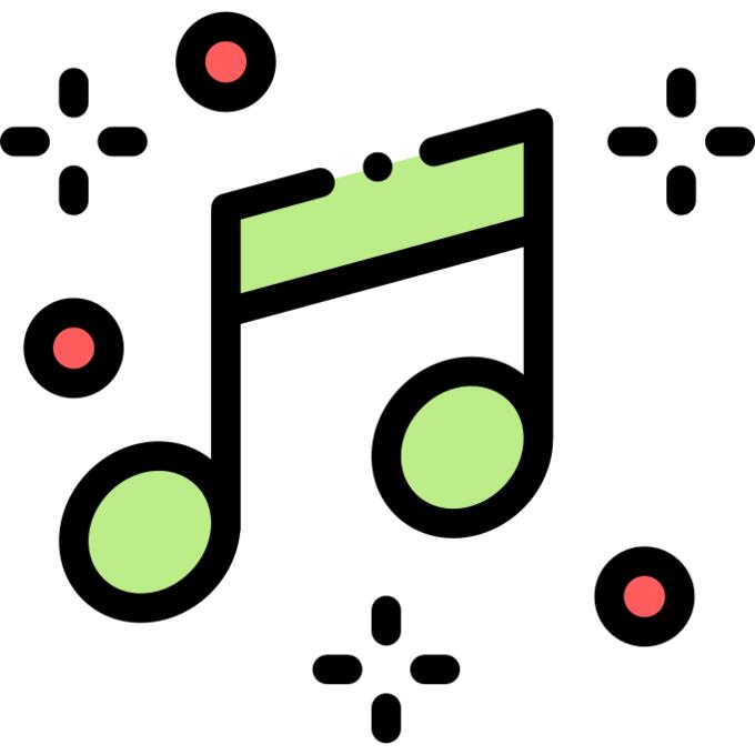 音乐