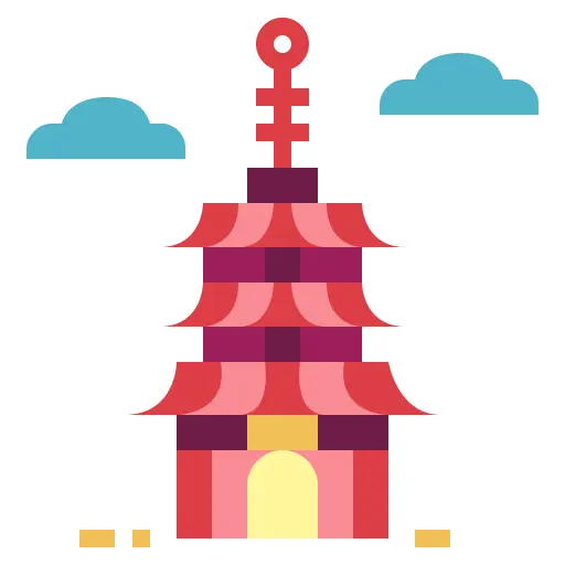 Pagoda