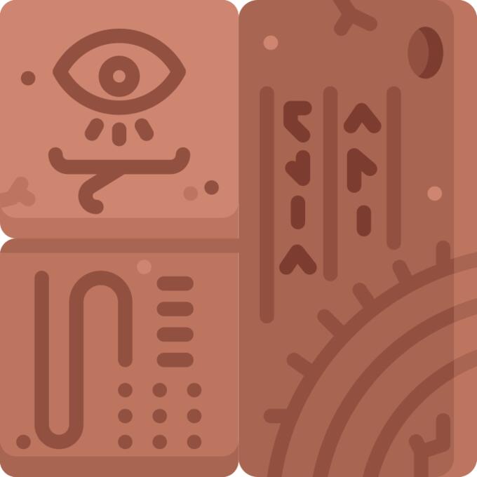 象形文字