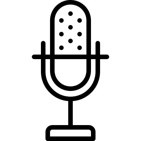 Microphone