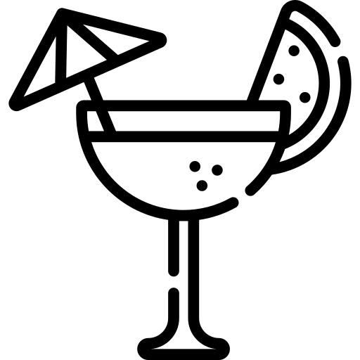 鸡尾酒