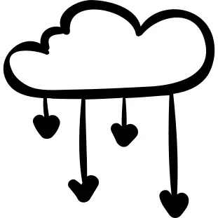 雨心