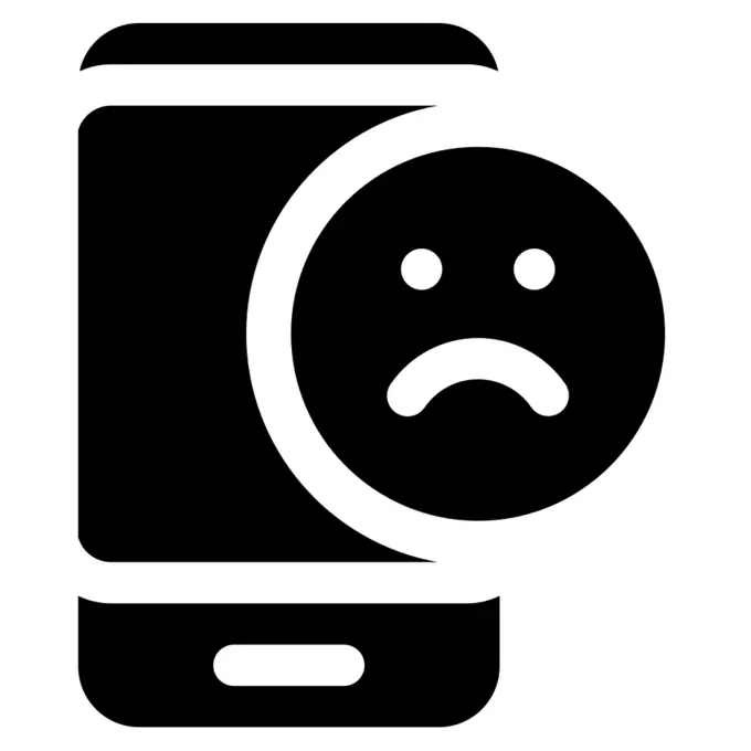 Sad