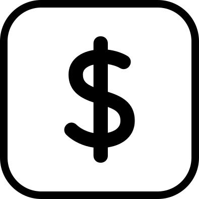 Dollar Symbol