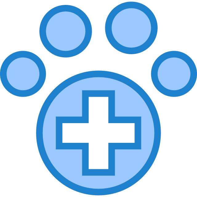 Veterinarian
