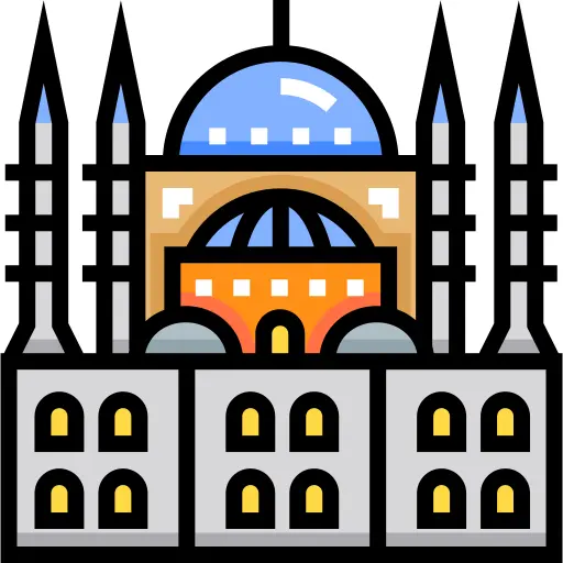 圣索菲亚大教堂