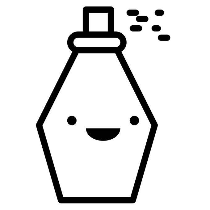 Spray